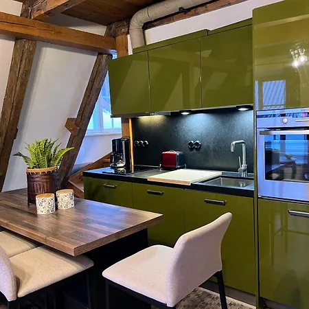 Residences Old Town * Tallinn