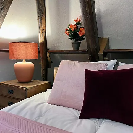 Residences Old Town Appartement *