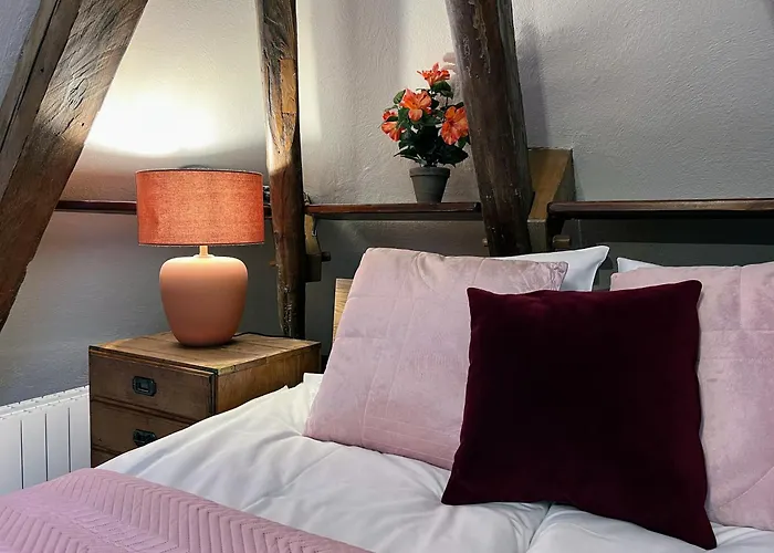 Residences Old Town Appartement *