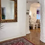 Residences Old Town דירה טאלין
