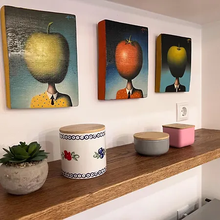 Residences Old Town Таллин