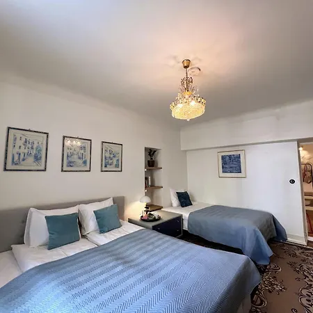 Residences Old Town Апартаменты *