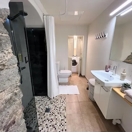 Апартаменты Residences Old Town *