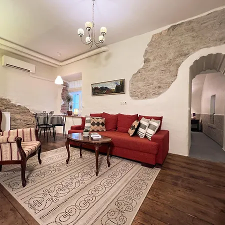 Residences Old Town * Таллин