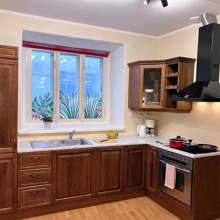 Residences Old Town *