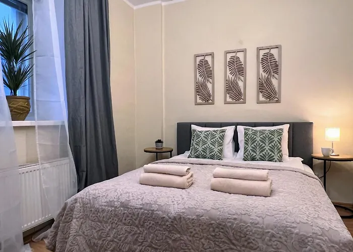 Residences Old Town *