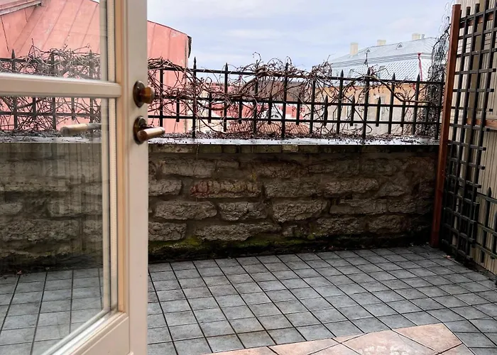 Residences Old Town Tallinn