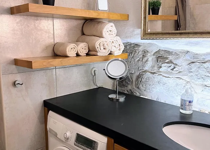 Appartement Residences Old Town *